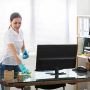 What Is Commercial Office Cleaning?