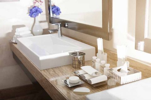 Washroom Services & Consumables